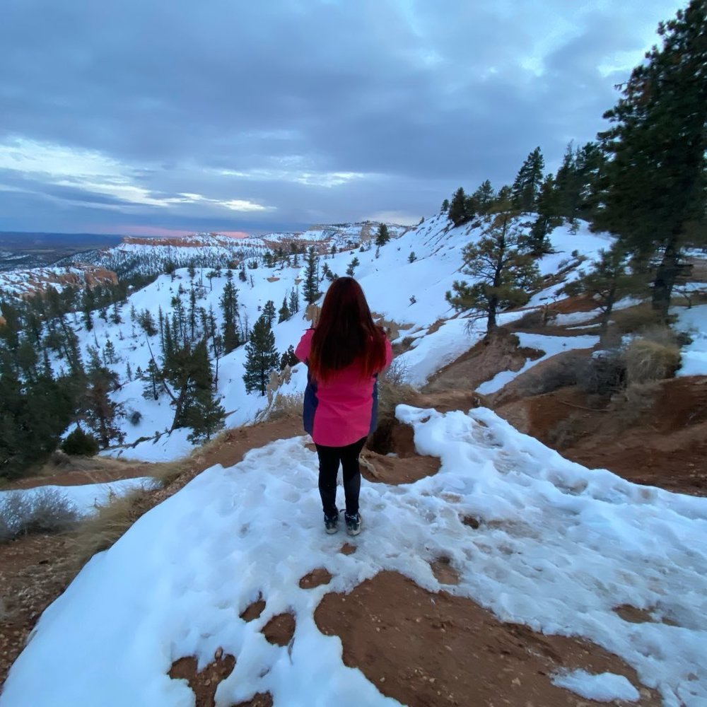 Meet your Posher, Evelinn